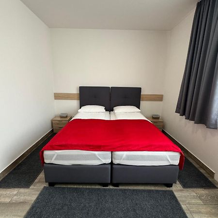 Apartments R Sport Boutique Σαράγεβο Εξωτερικό φωτογραφία