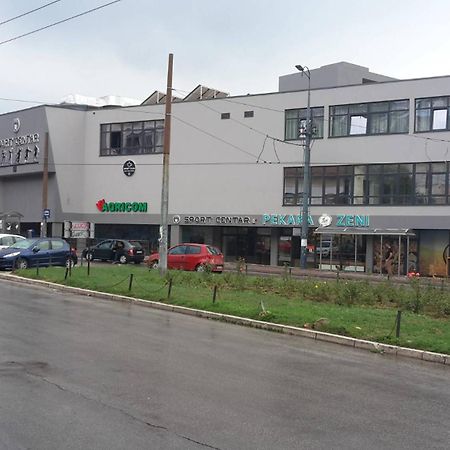 Apartments R Sport Boutique Σαράγεβο Εξωτερικό φωτογραφία