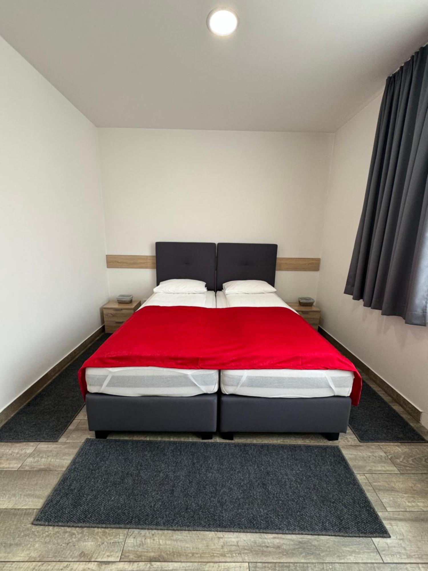 Apartments R Sport Boutique Σαράγεβο Εξωτερικό φωτογραφία