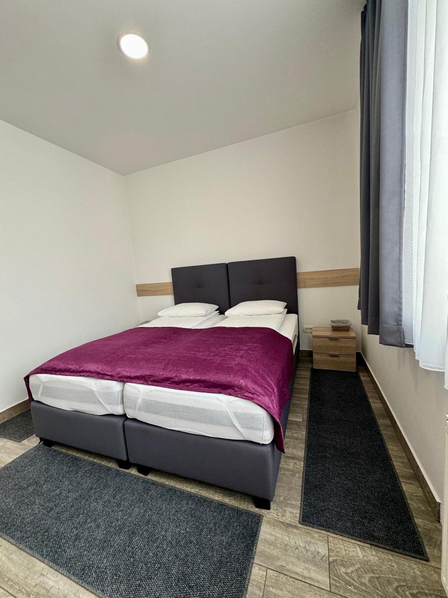 Apartments R Sport Boutique Σαράγεβο Εξωτερικό φωτογραφία