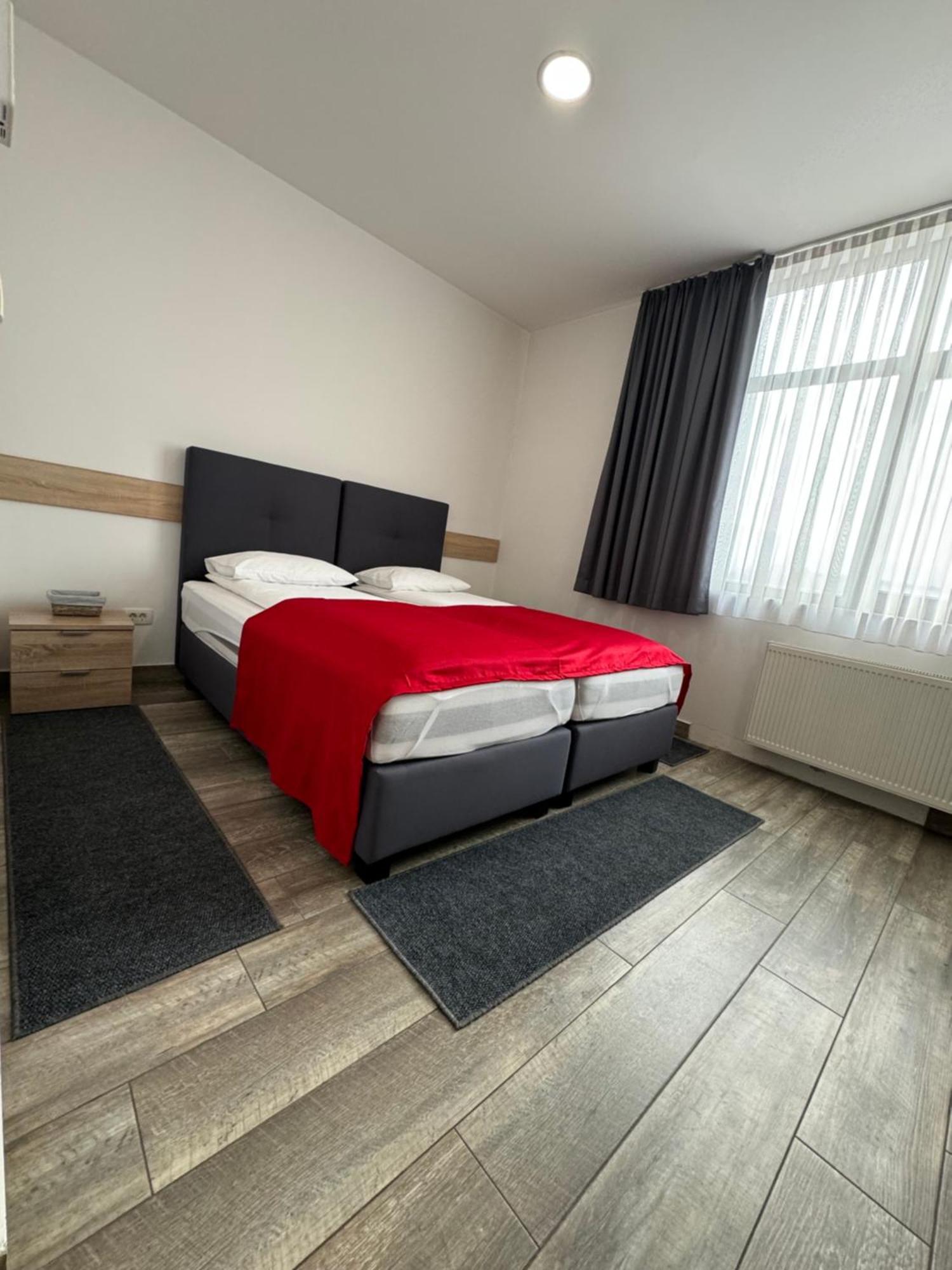 Apartments R Sport Boutique Σαράγεβο Εξωτερικό φωτογραφία