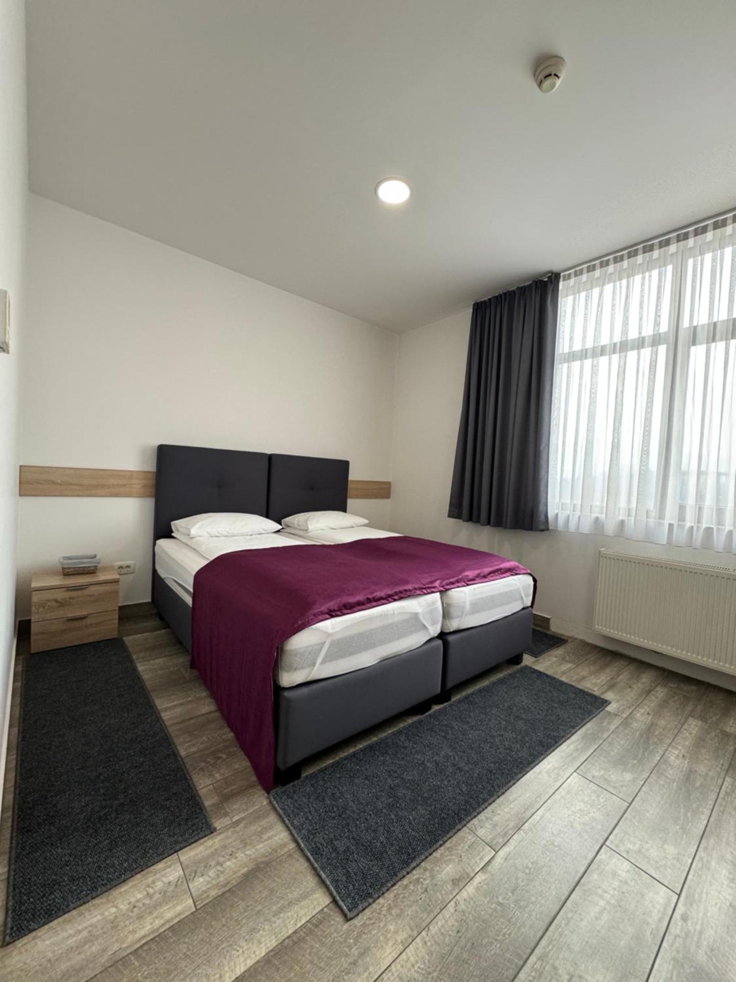 Apartments R Sport Boutique Σαράγεβο Εξωτερικό φωτογραφία