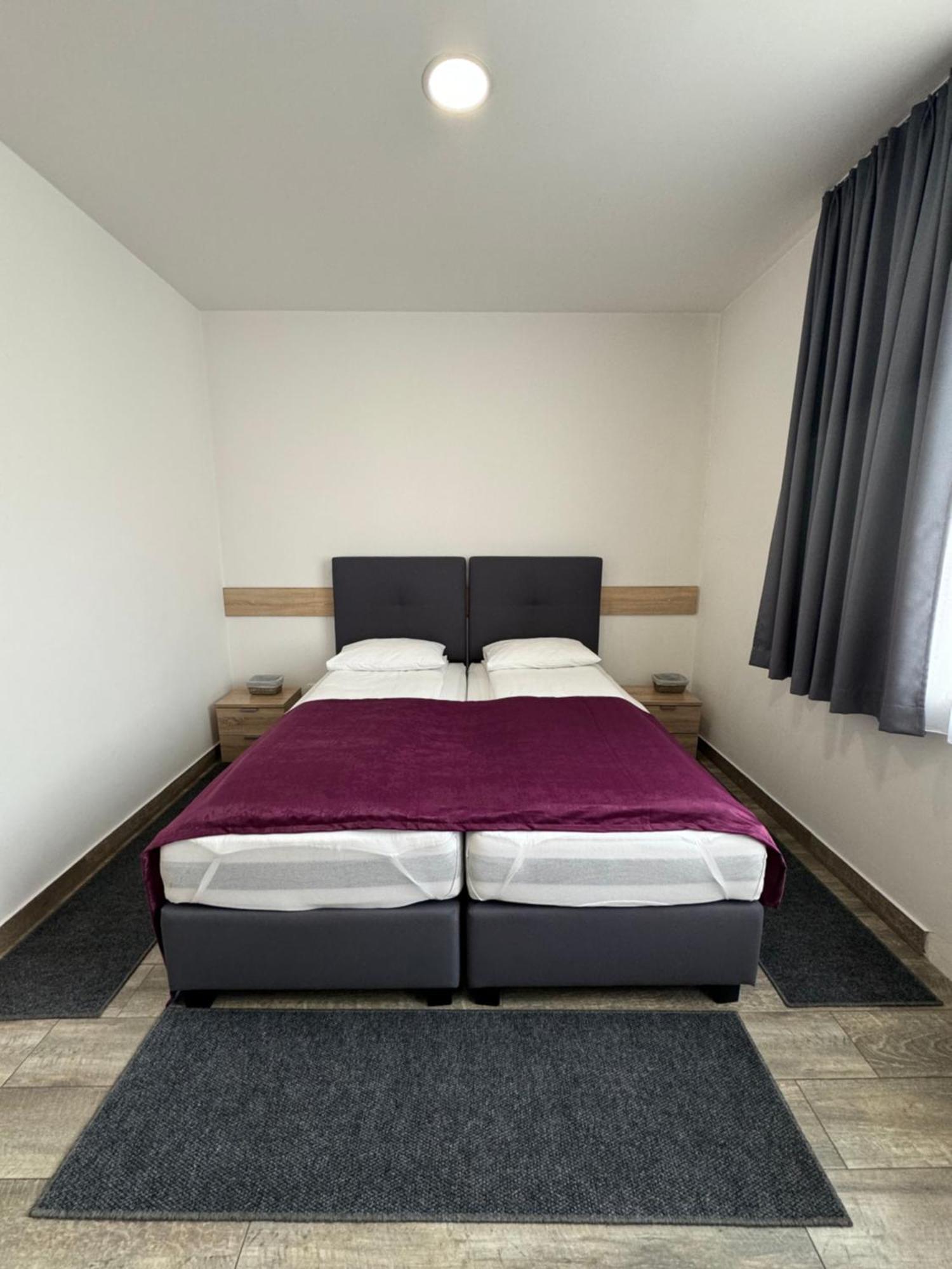 Apartments R Sport Boutique Σαράγεβο Εξωτερικό φωτογραφία