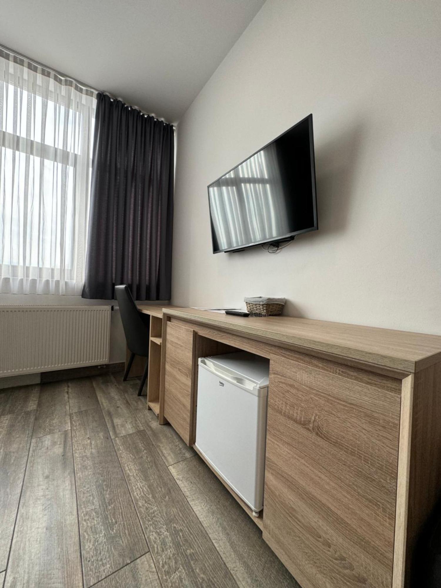 Apartments R Sport Boutique Σαράγεβο Εξωτερικό φωτογραφία