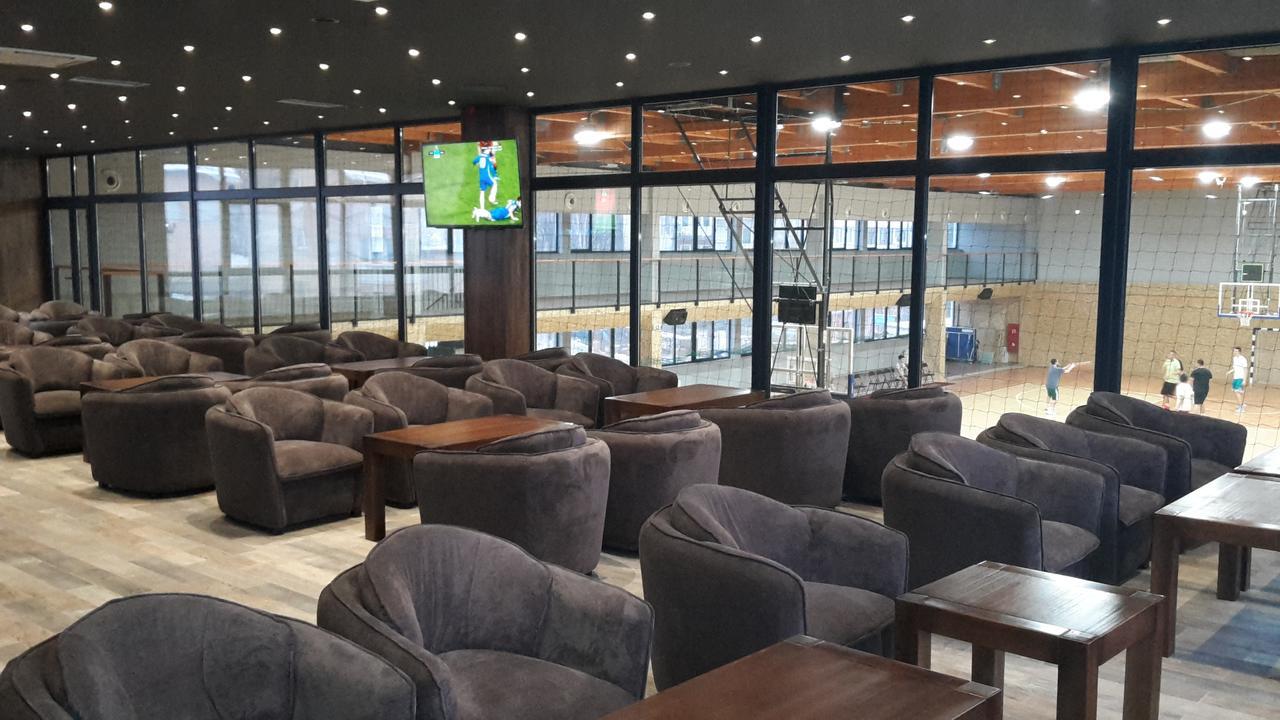 Apartments R Sport Boutique Σαράγεβο Εξωτερικό φωτογραφία