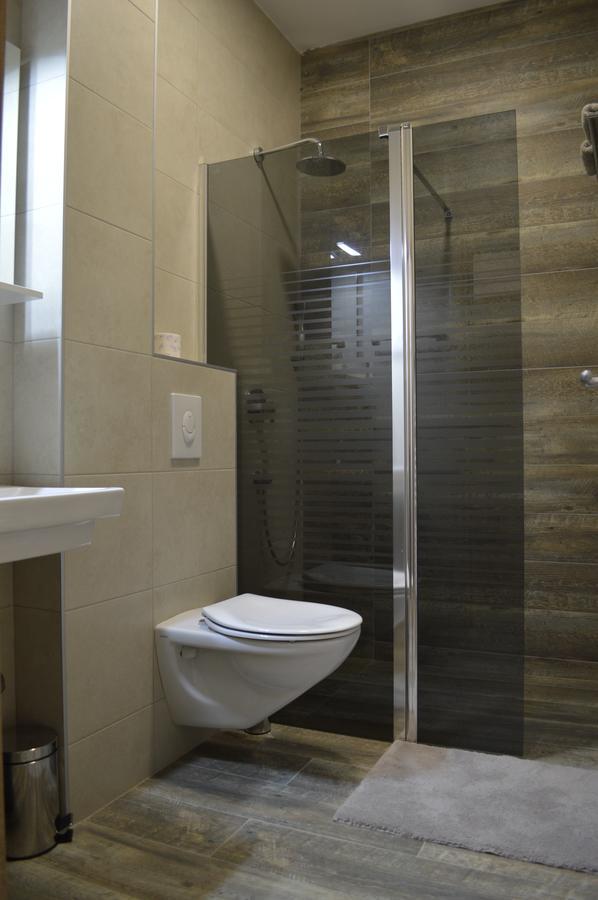 Apartments R Sport Boutique Σαράγεβο Εξωτερικό φωτογραφία