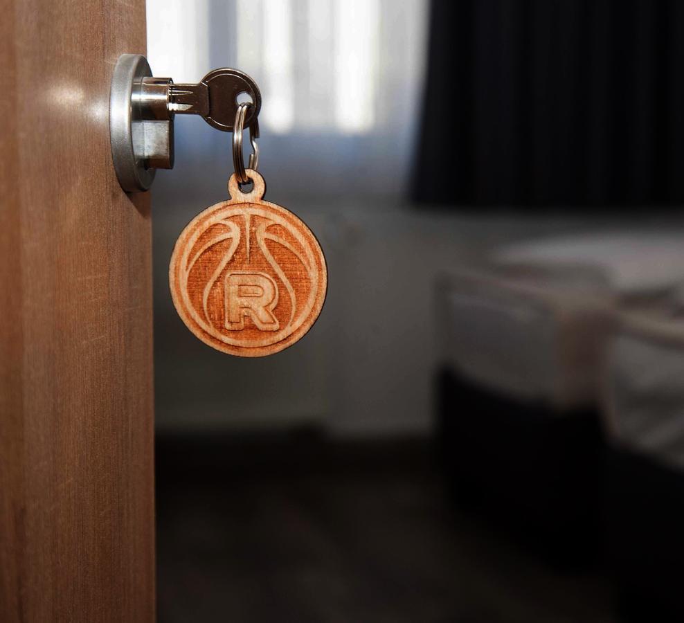 Apartments R Sport Boutique Σαράγεβο Εξωτερικό φωτογραφία