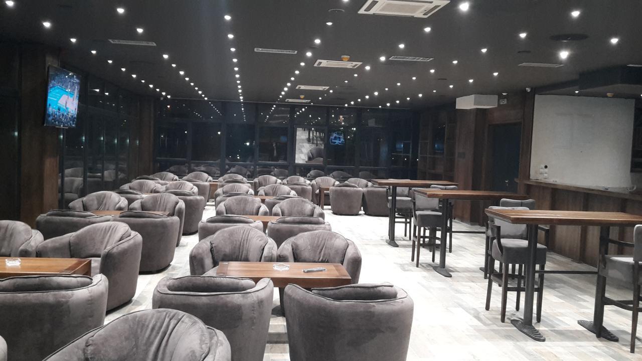 Apartments R Sport Boutique Σαράγεβο Εξωτερικό φωτογραφία
