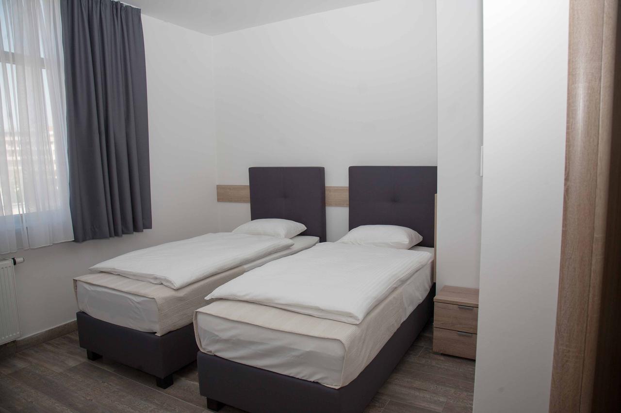 Apartments R Sport Boutique Σαράγεβο Εξωτερικό φωτογραφία