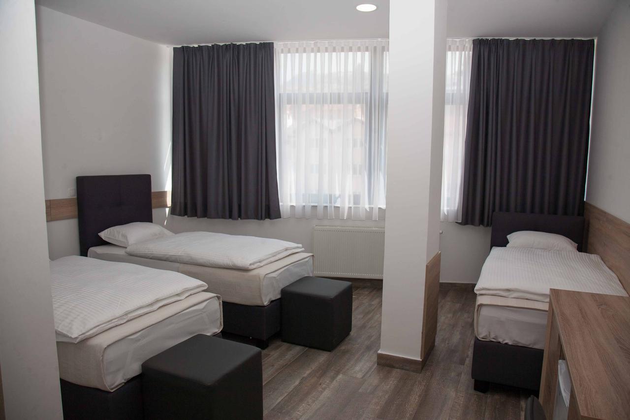 Apartments R Sport Boutique Σαράγεβο Εξωτερικό φωτογραφία