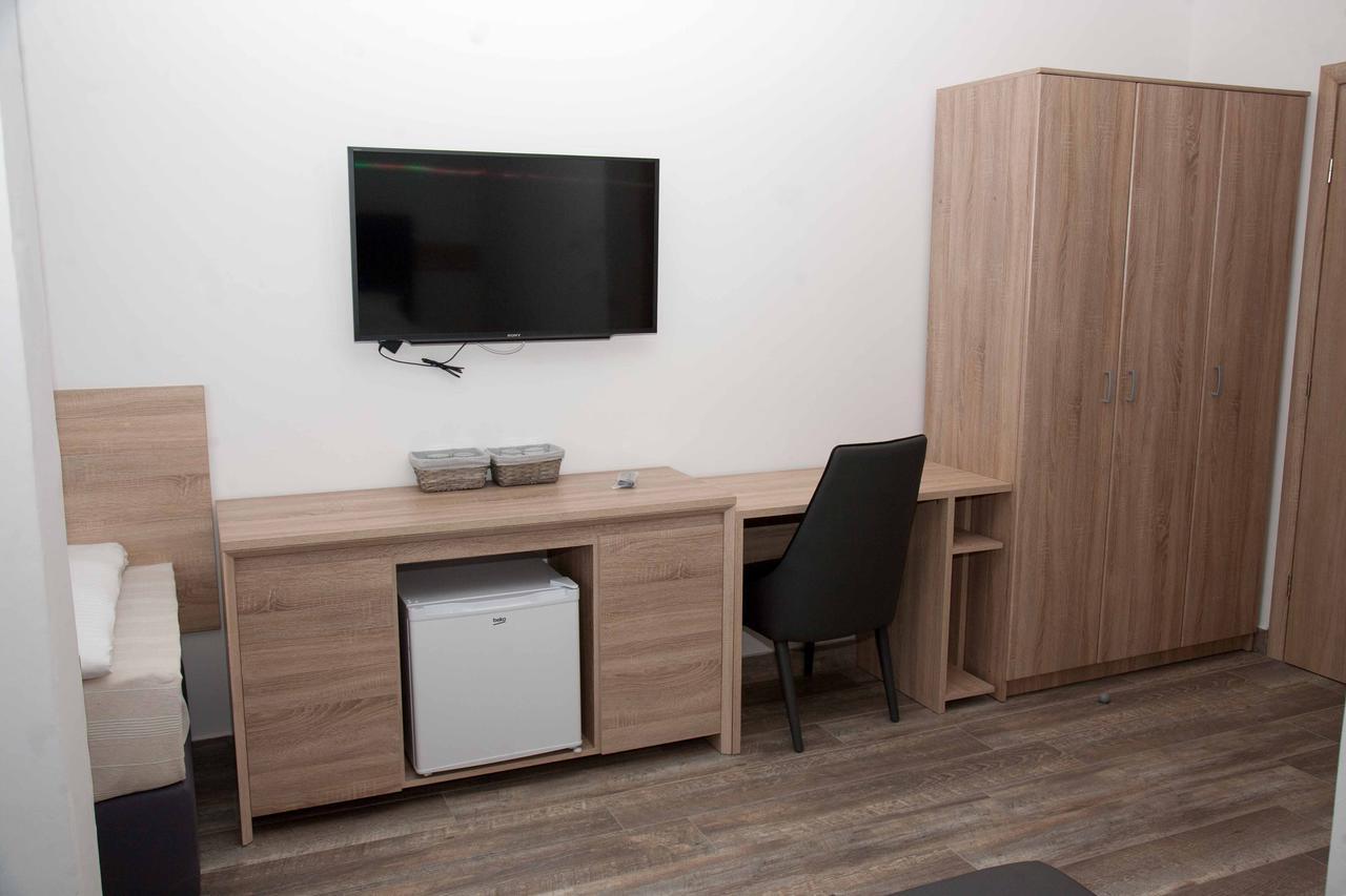 Apartments R Sport Boutique Σαράγεβο Εξωτερικό φωτογραφία
