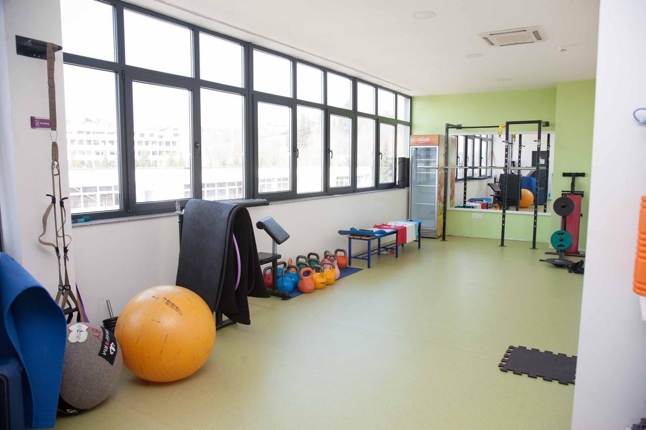 Apartments R Sport Boutique Σαράγεβο Εξωτερικό φωτογραφία