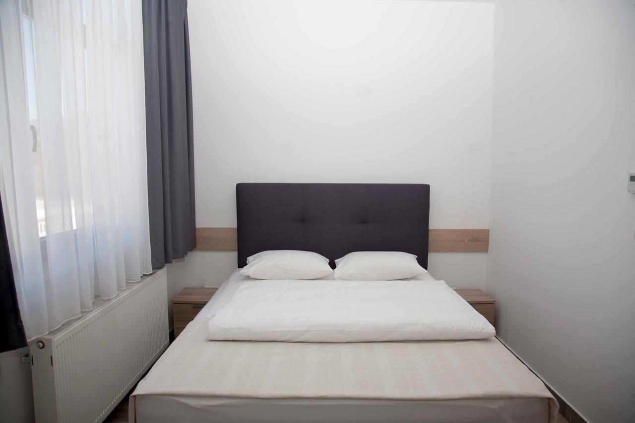 Apartments R Sport Boutique Σαράγεβο Εξωτερικό φωτογραφία